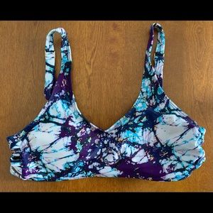 Born Primitive Bikini Top